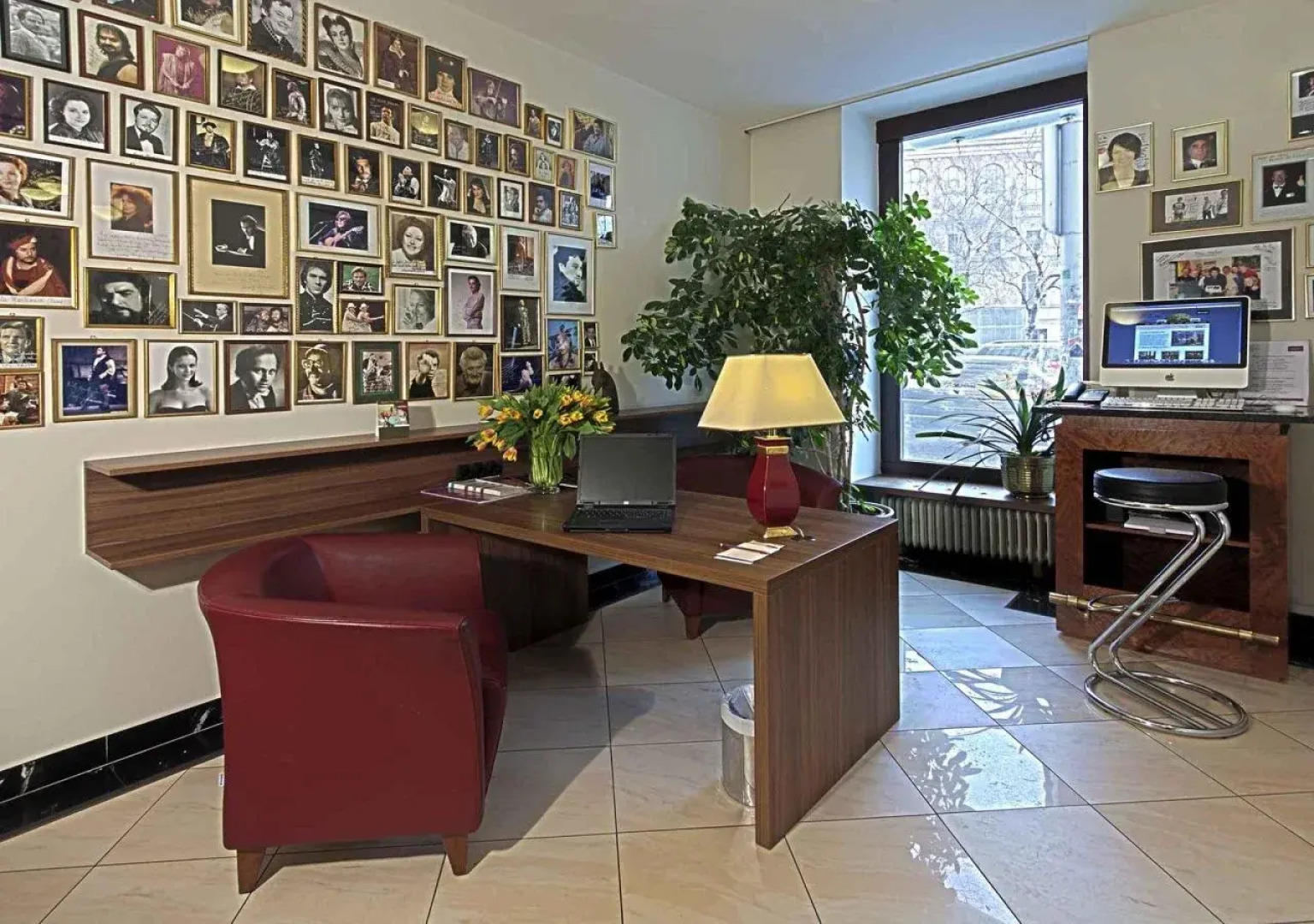 Hotel Secession an der Oper