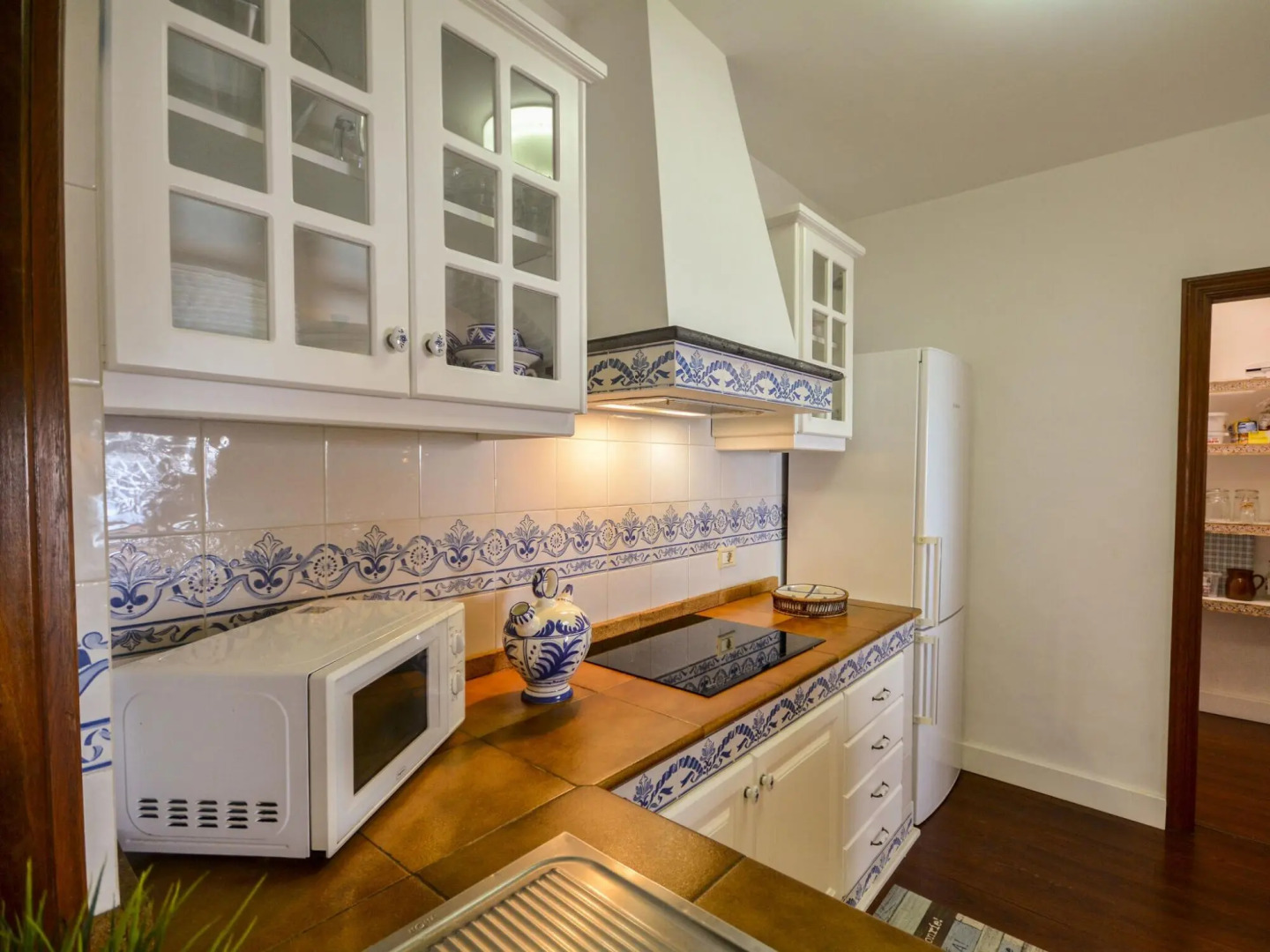 4 star holiday home in San Juan de la Rambla