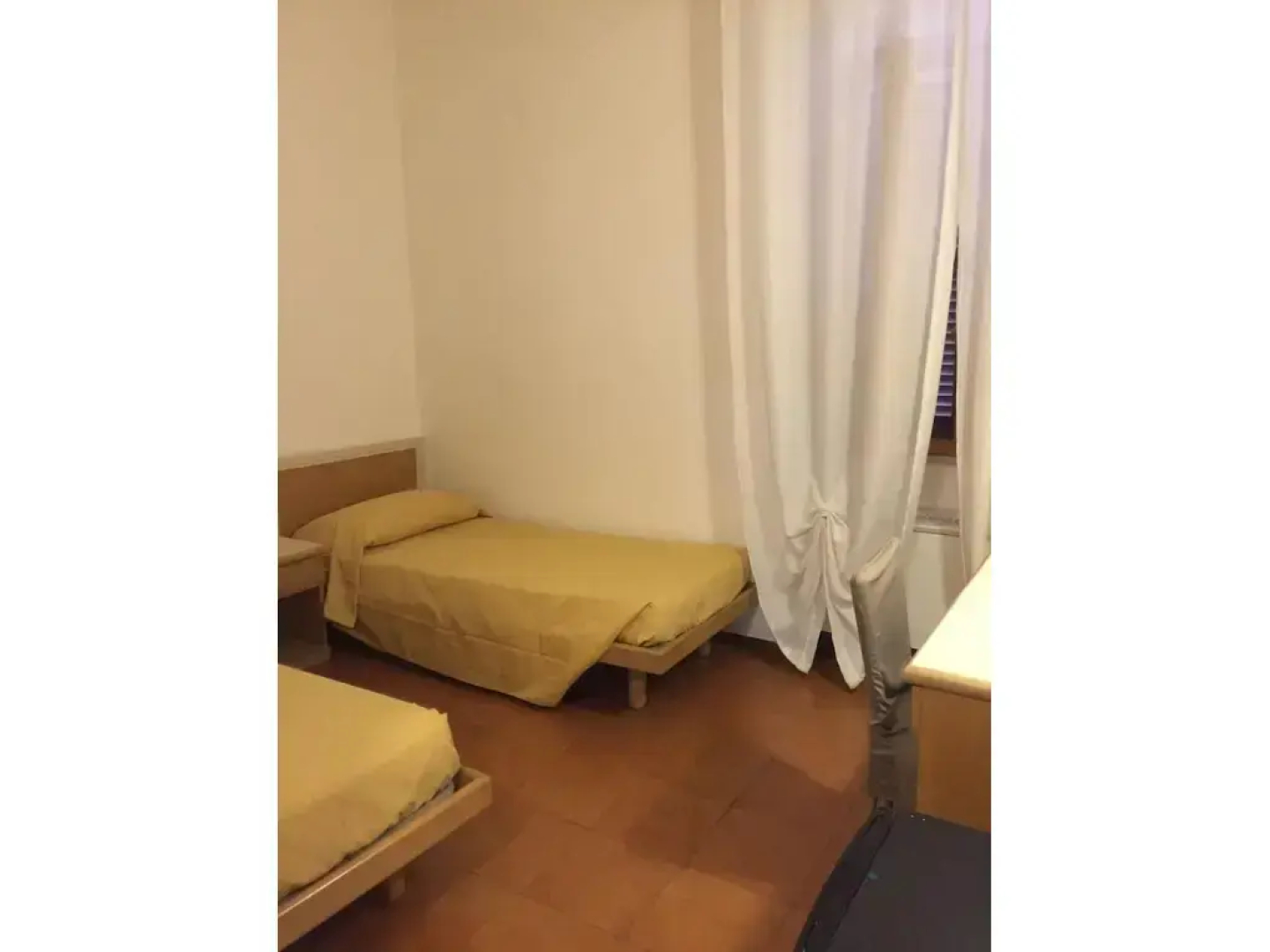 Hotel Villa Marina