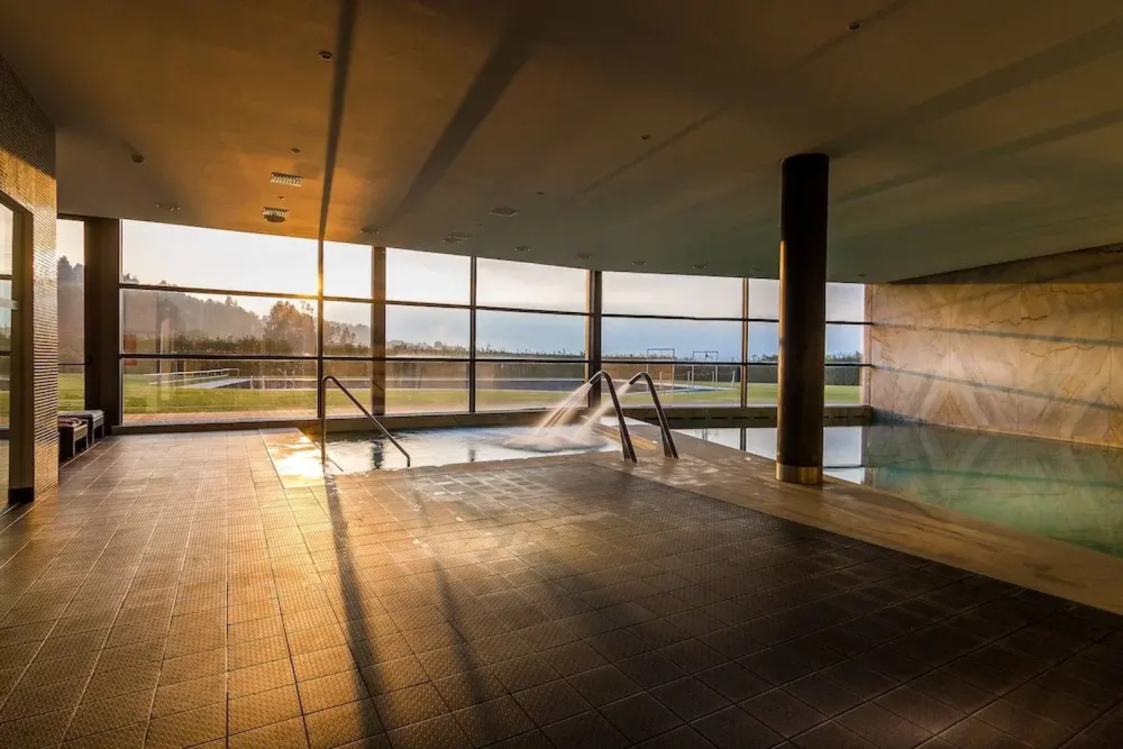 Encosta do Paraíso – Apartamentos Turísticos