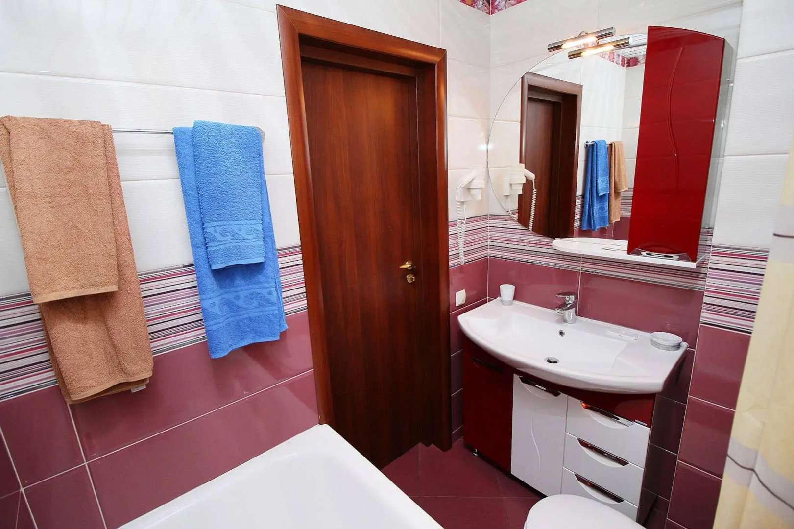 Дружба гостиница и ресторан