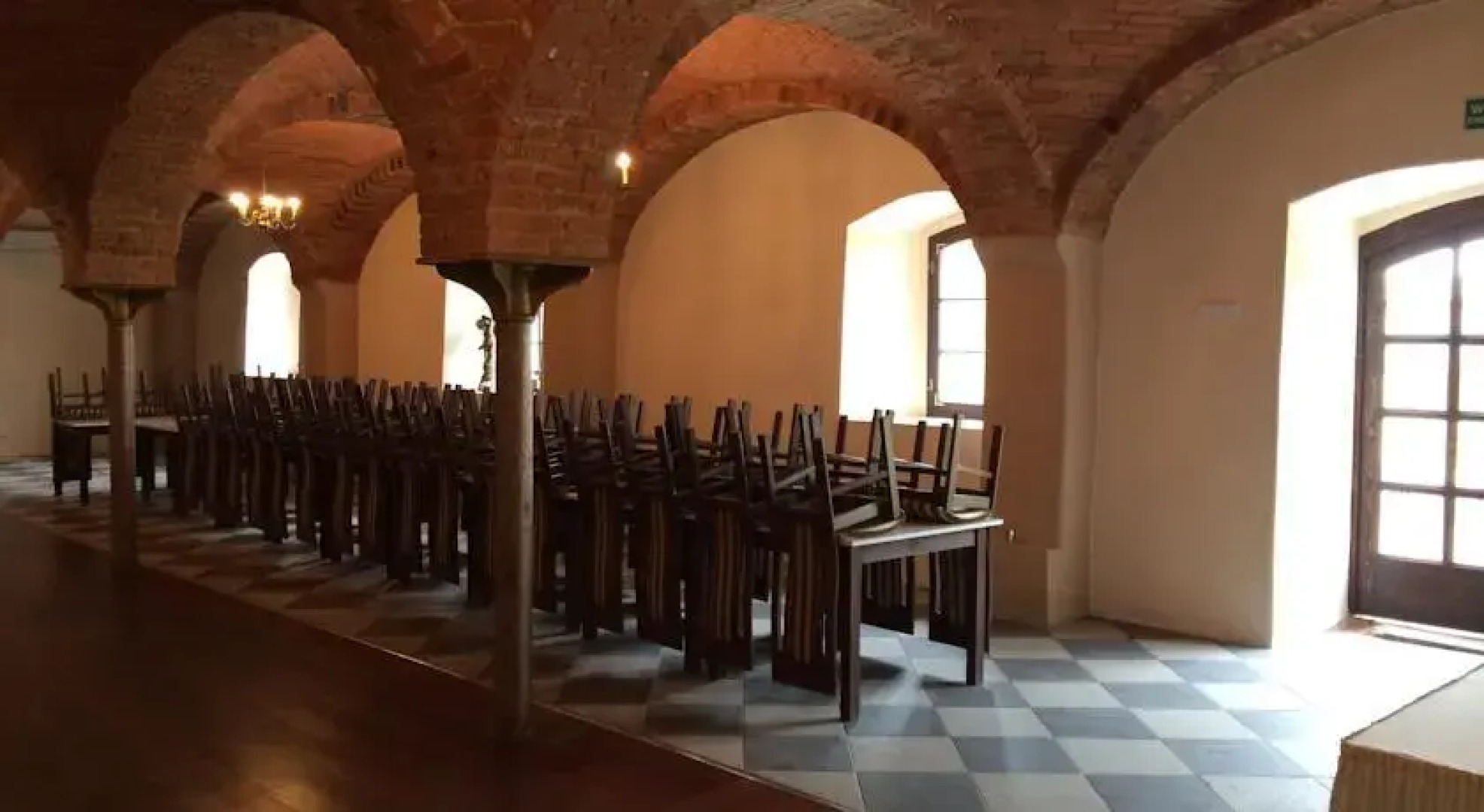 Pałac Warmątowice Sienkiewiczowskie