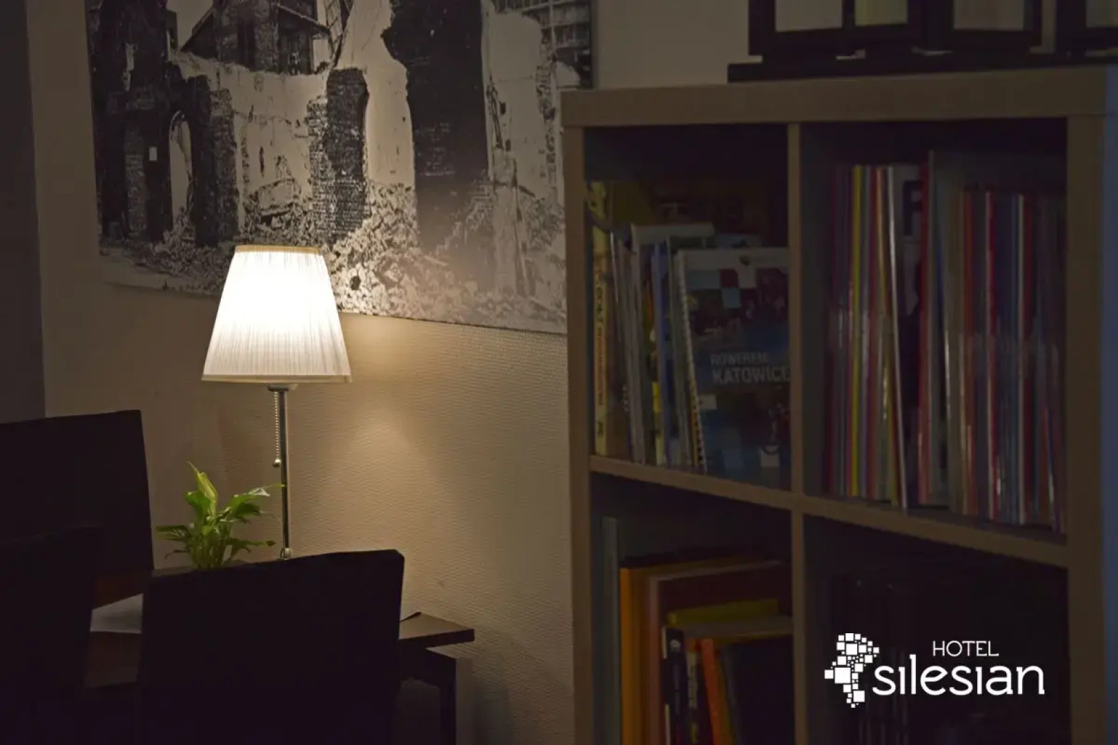 Quality Silesian Hotel