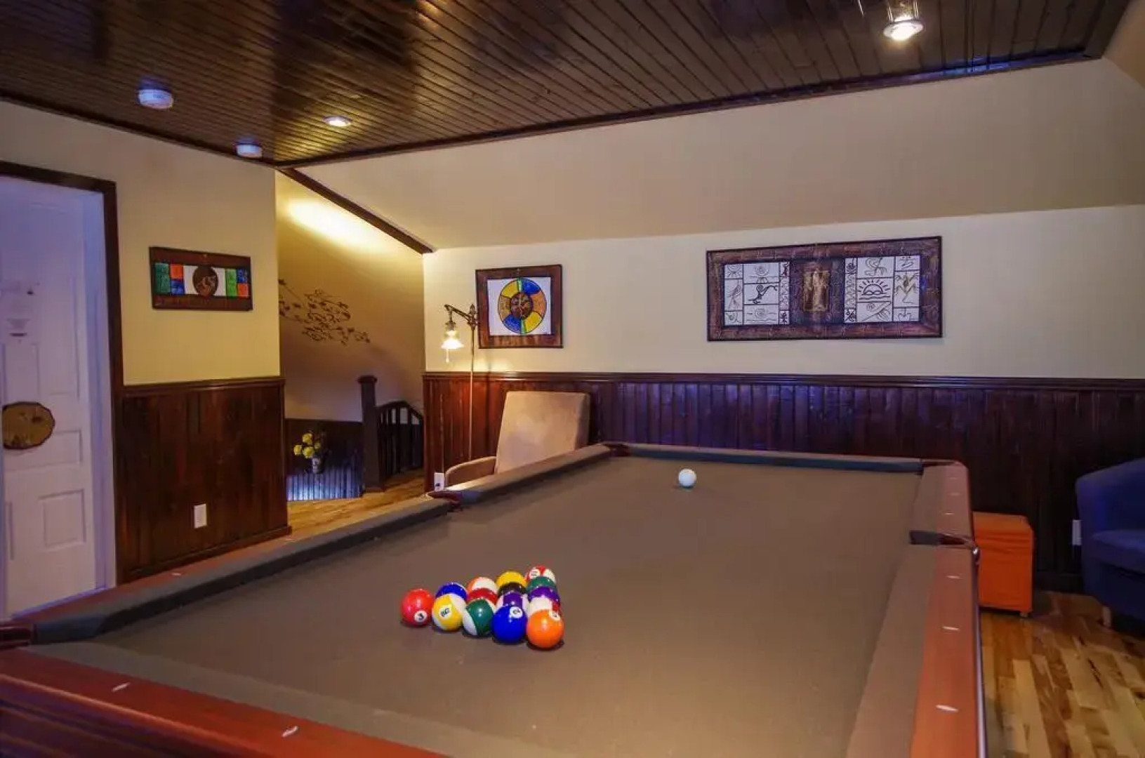 À Tout Venant B&B et Massothérapie