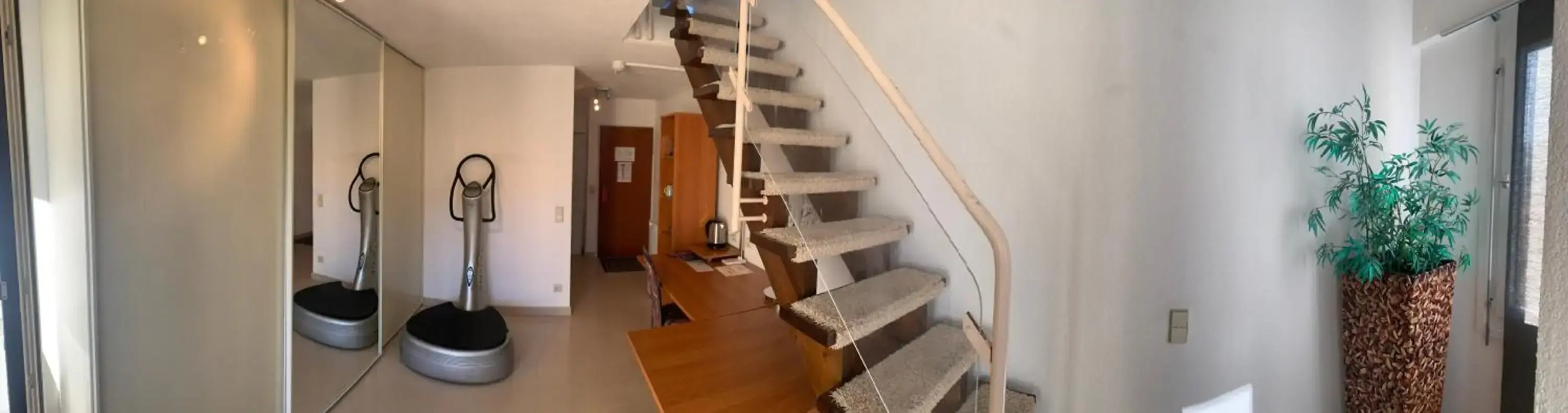 Biosphärenhotel Graf Eberhard