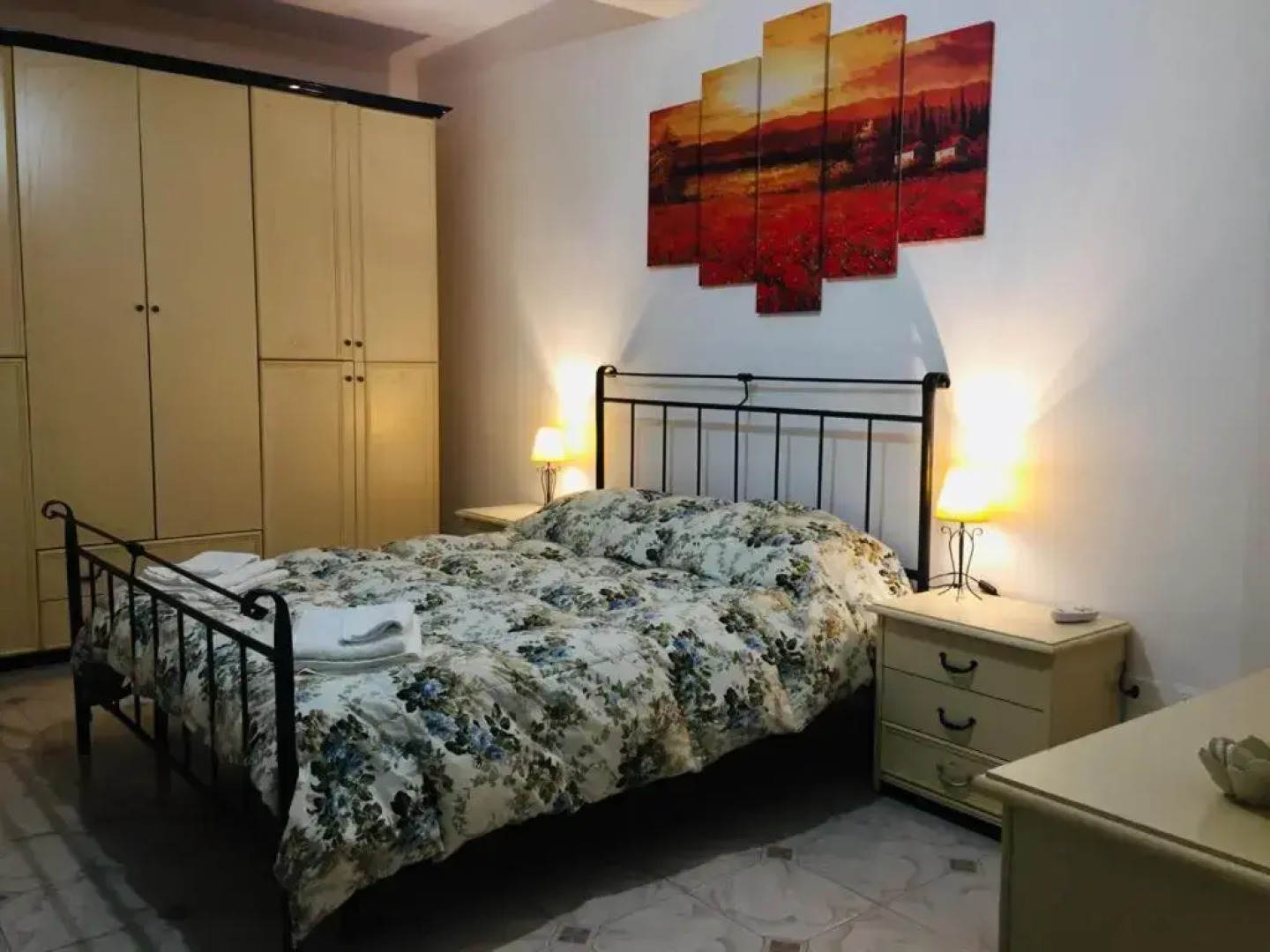 Casa vacanze Petralia