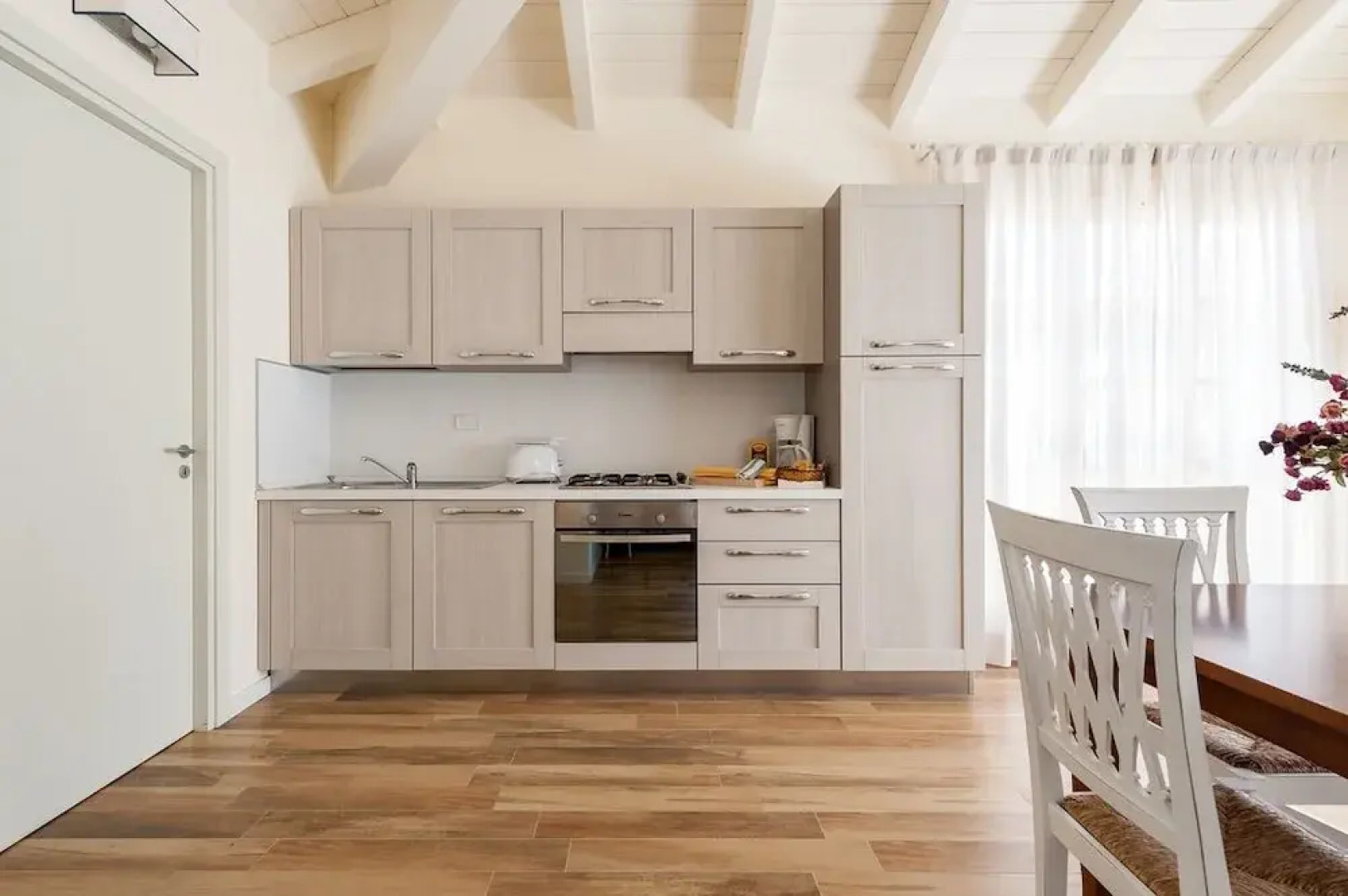 La Ripadoro Alle Residenze di Rivalto