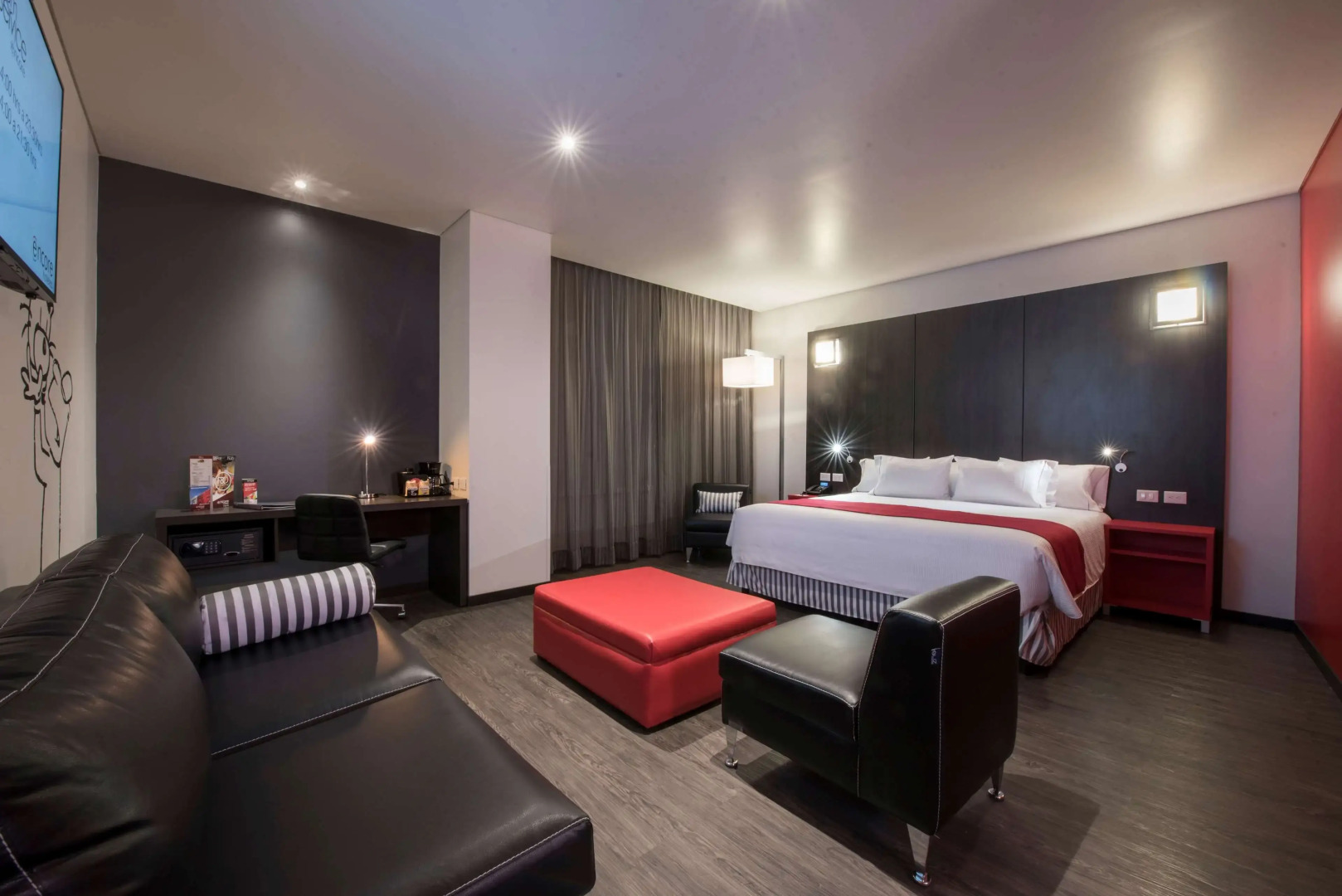 Ramada Encore by Wyndham Aguascalientes