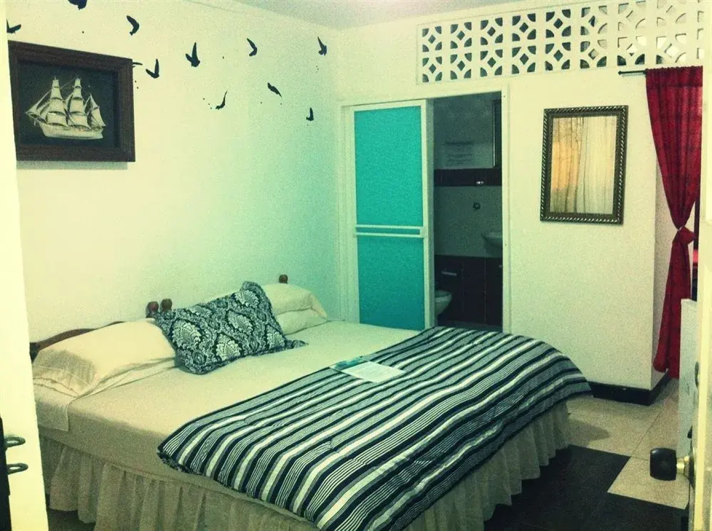 Posada Nativa Trinsan Centro