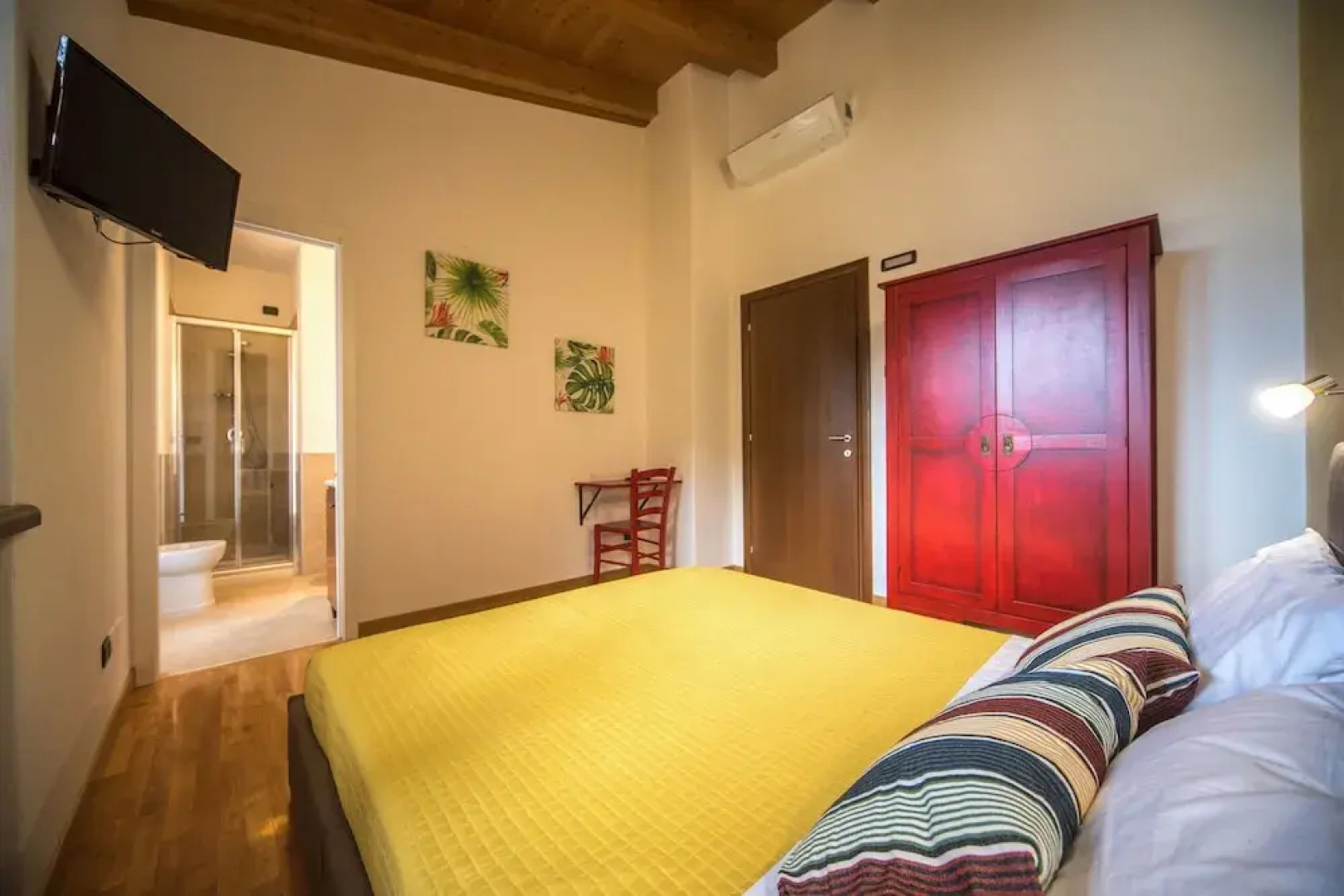 B&B Al Sentiero