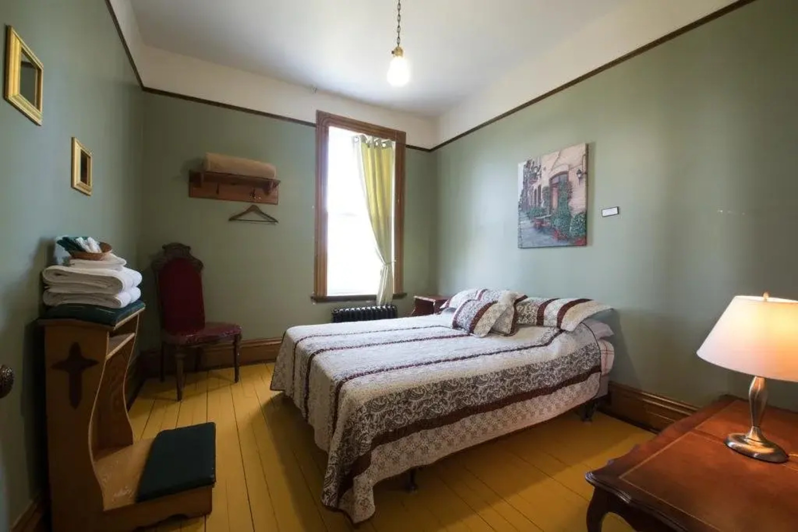 Gite le Lutin Marmiton