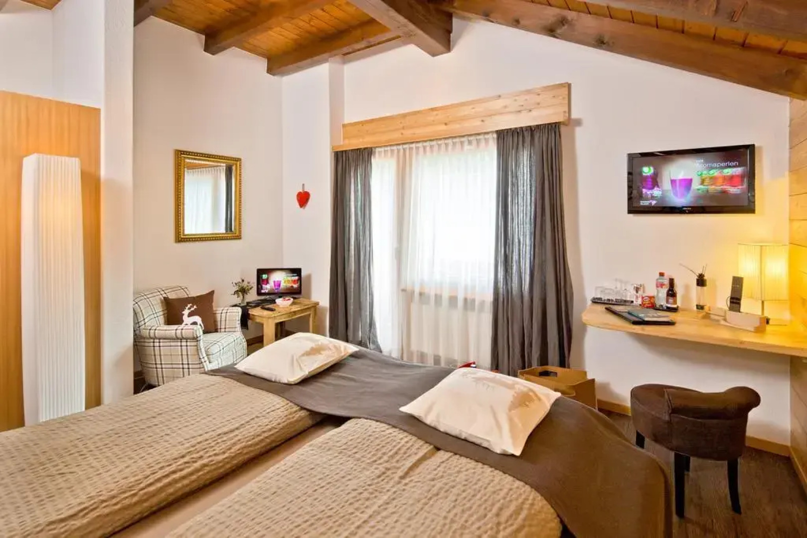 Hotel-Restaurant Bürchnerhof