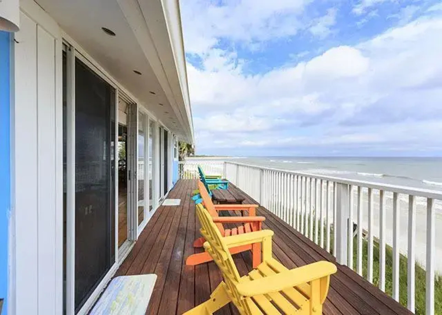 Blue Parrot by Vacation Rental Pros
