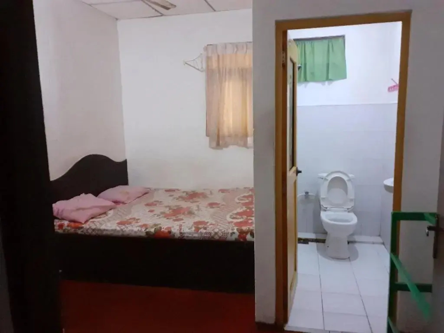 Fort Sea View Hotel