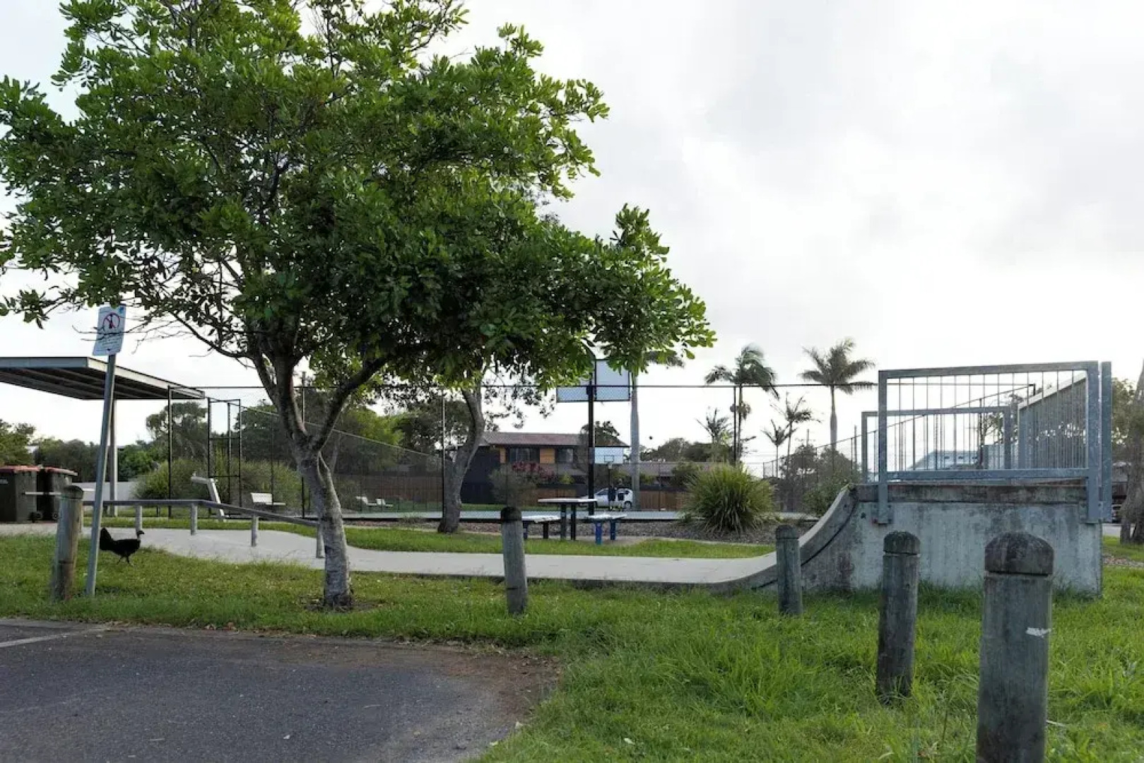 Reflections Corindi Beach - Holiday Park