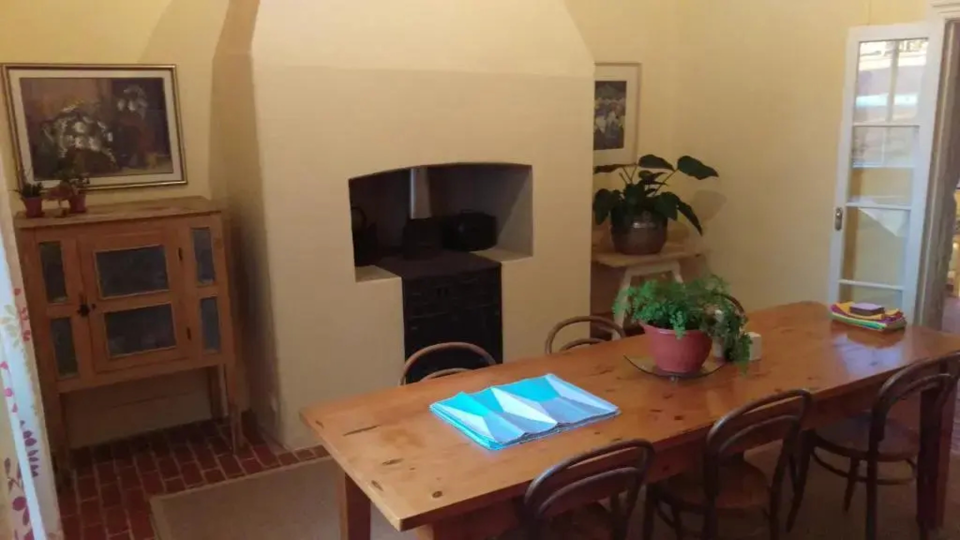 The Cottage at Riverside Farm