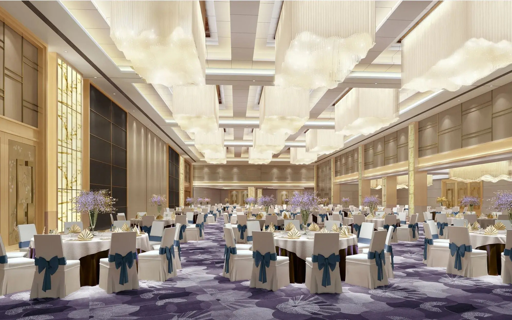 Grand Skylight Int'l Hotel Huizhou