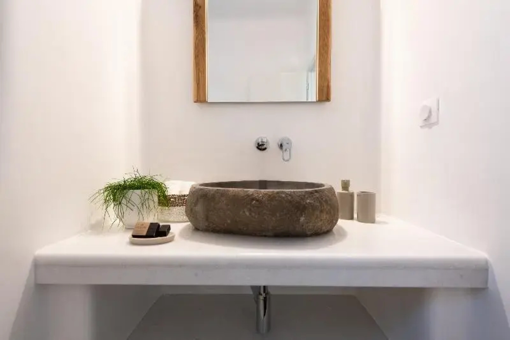 Sersi Paros Luxury Villas and Suites