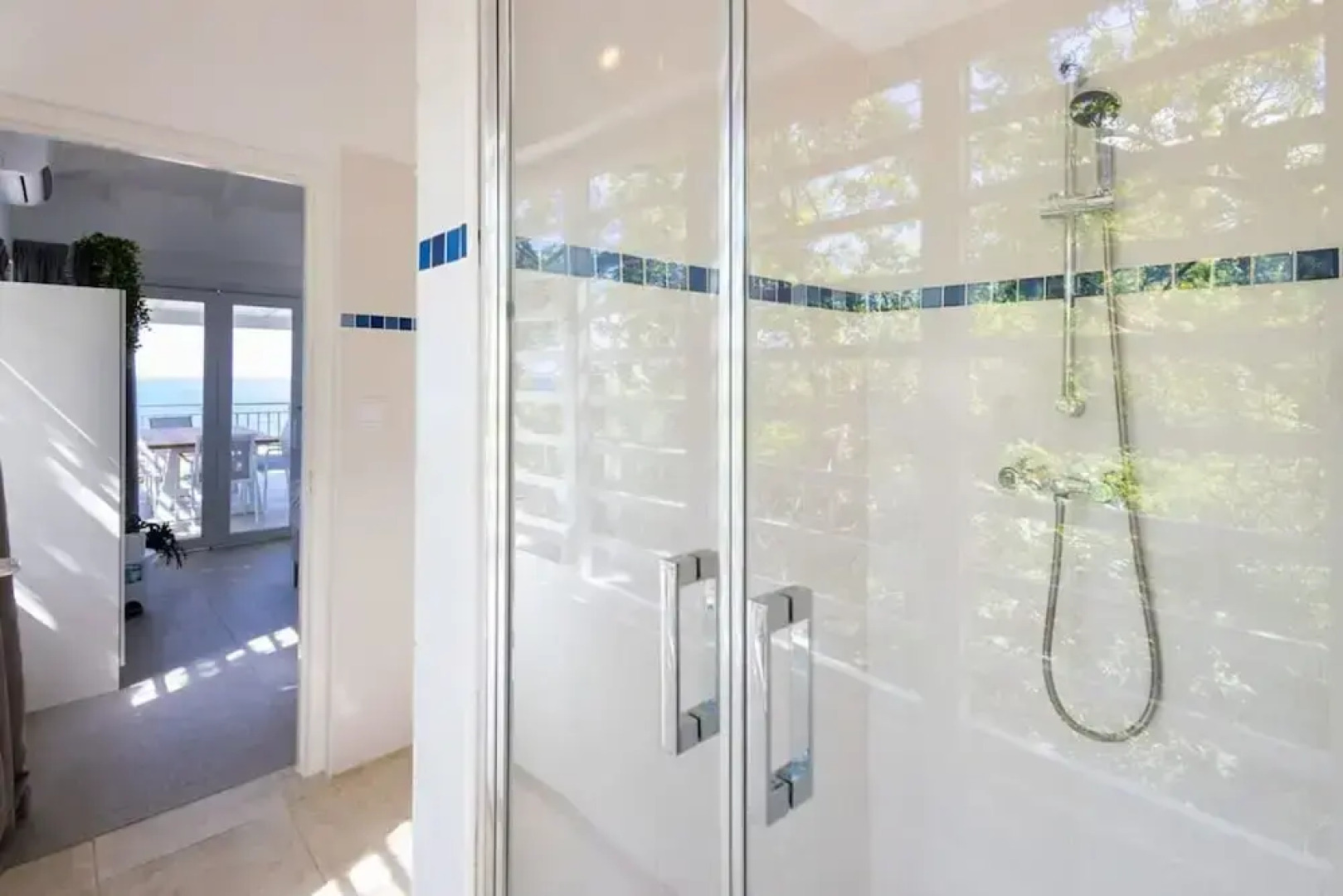 Coral Dreams Ocean Whispers at Villa Solaris