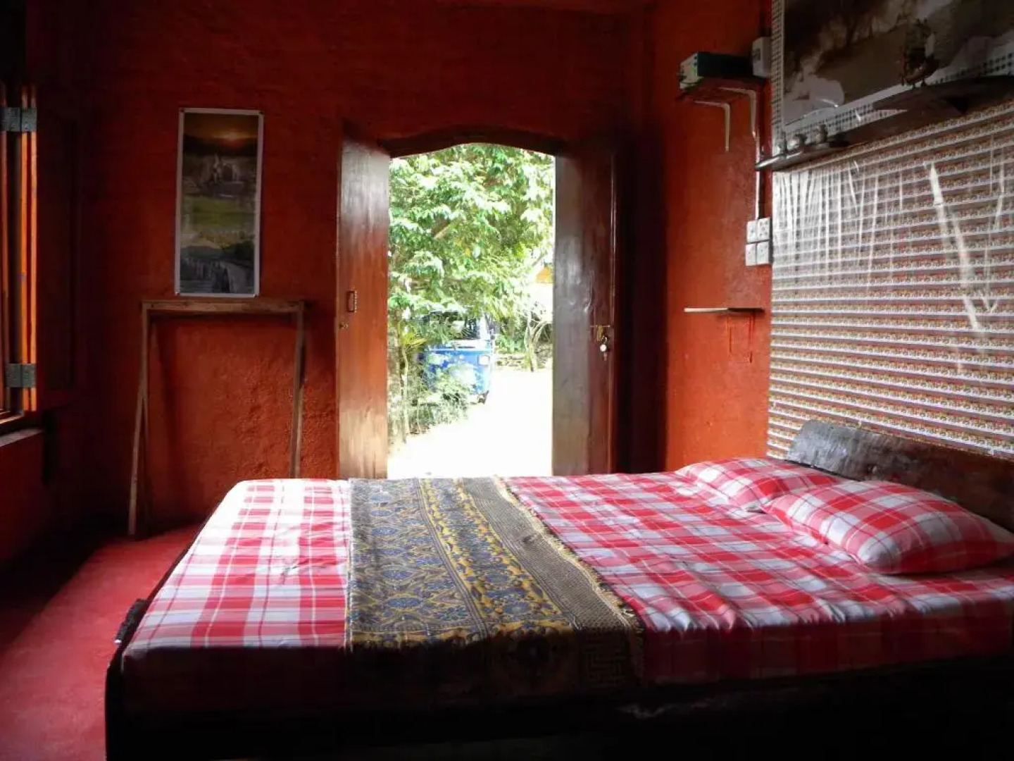 Aelam Home Stay Cabana