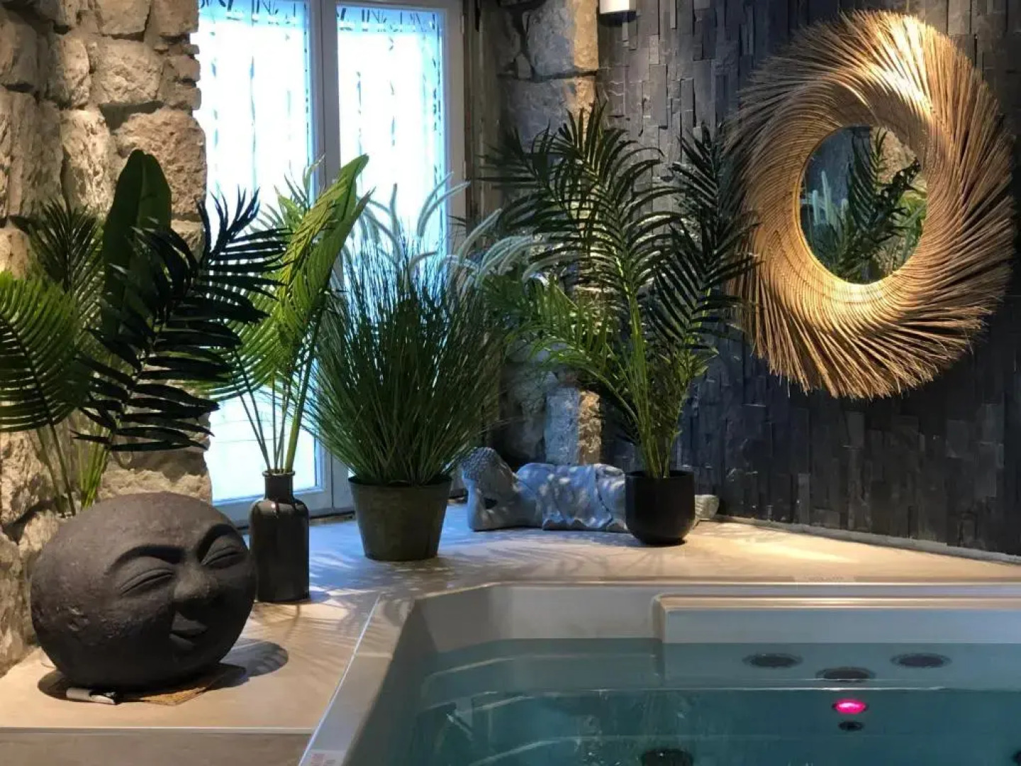 Boutique Hôtel & Spa la Villa Cap Ferrat