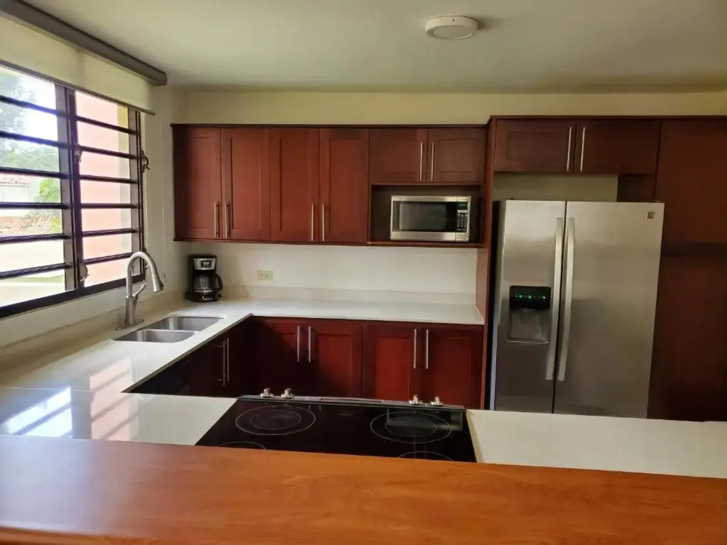 The Village at Palmas del Mar