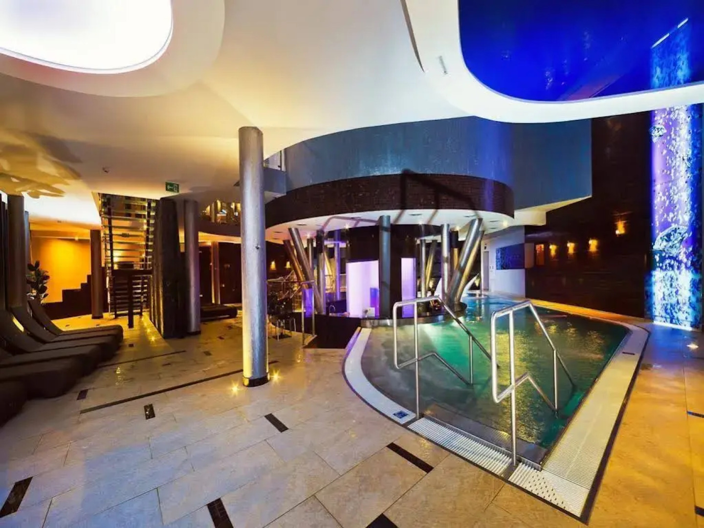 Blue Diamond Hotel Active SPA