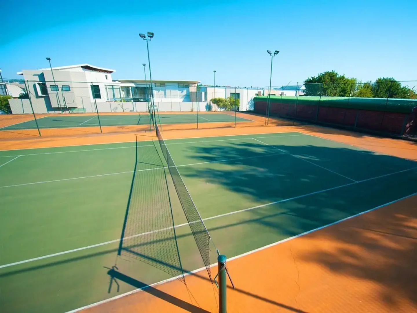 The Fairway Hotel, Spa & Golf Resort