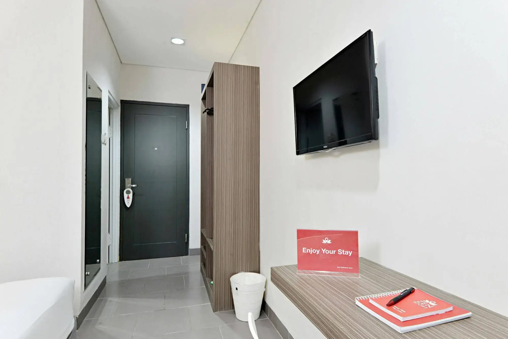 ZEN Rooms Pakuan Baranangsiang