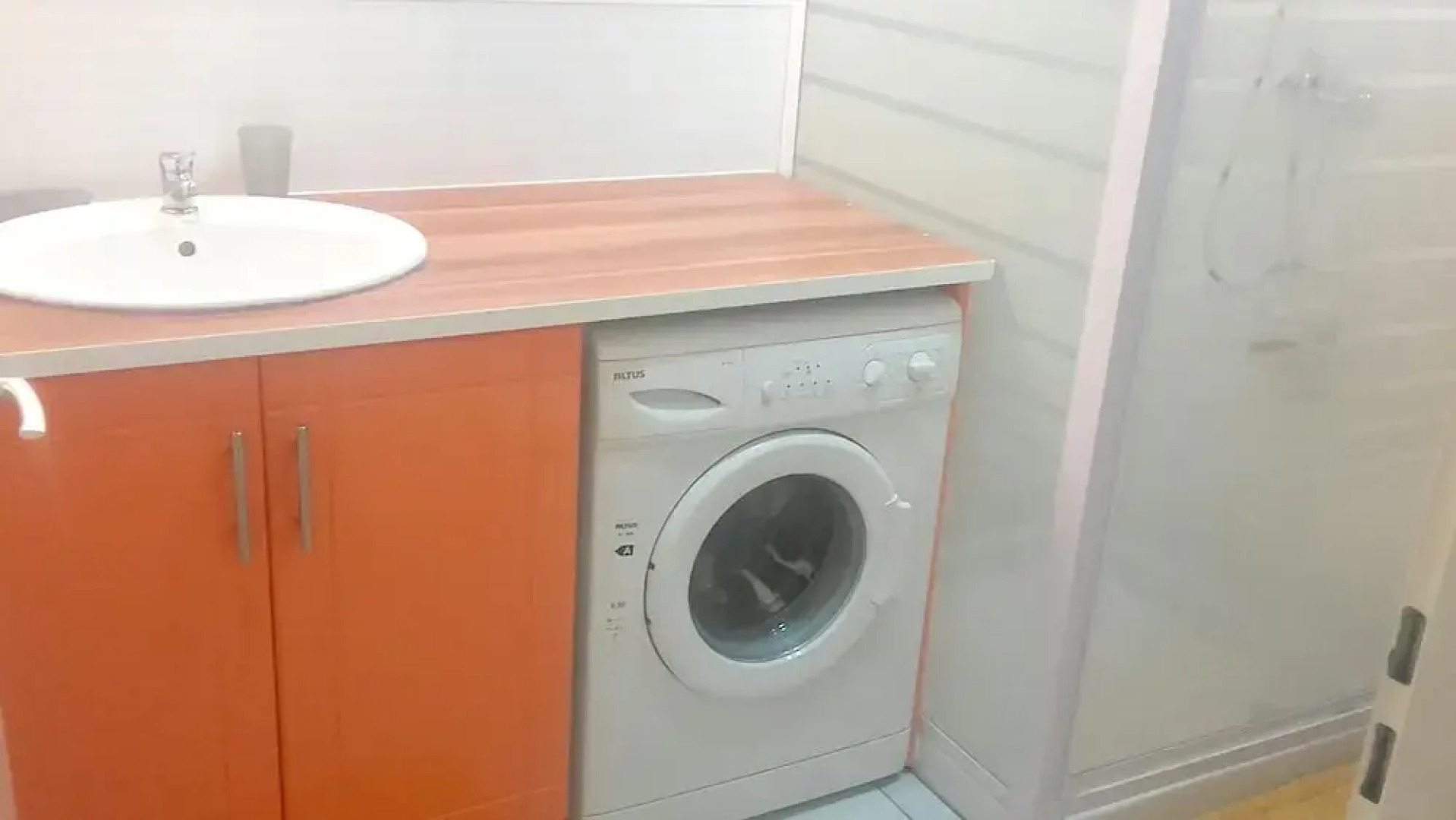 Bungalow With 2 Bedrooms in Bouillante, With Wonderful sea View, Furni