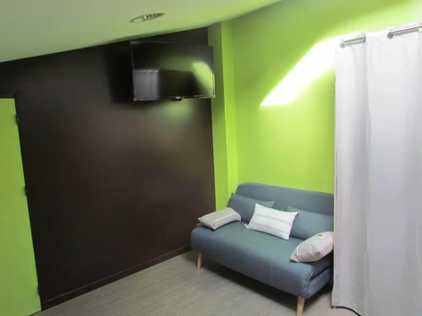 Résidence Exigence - SPA