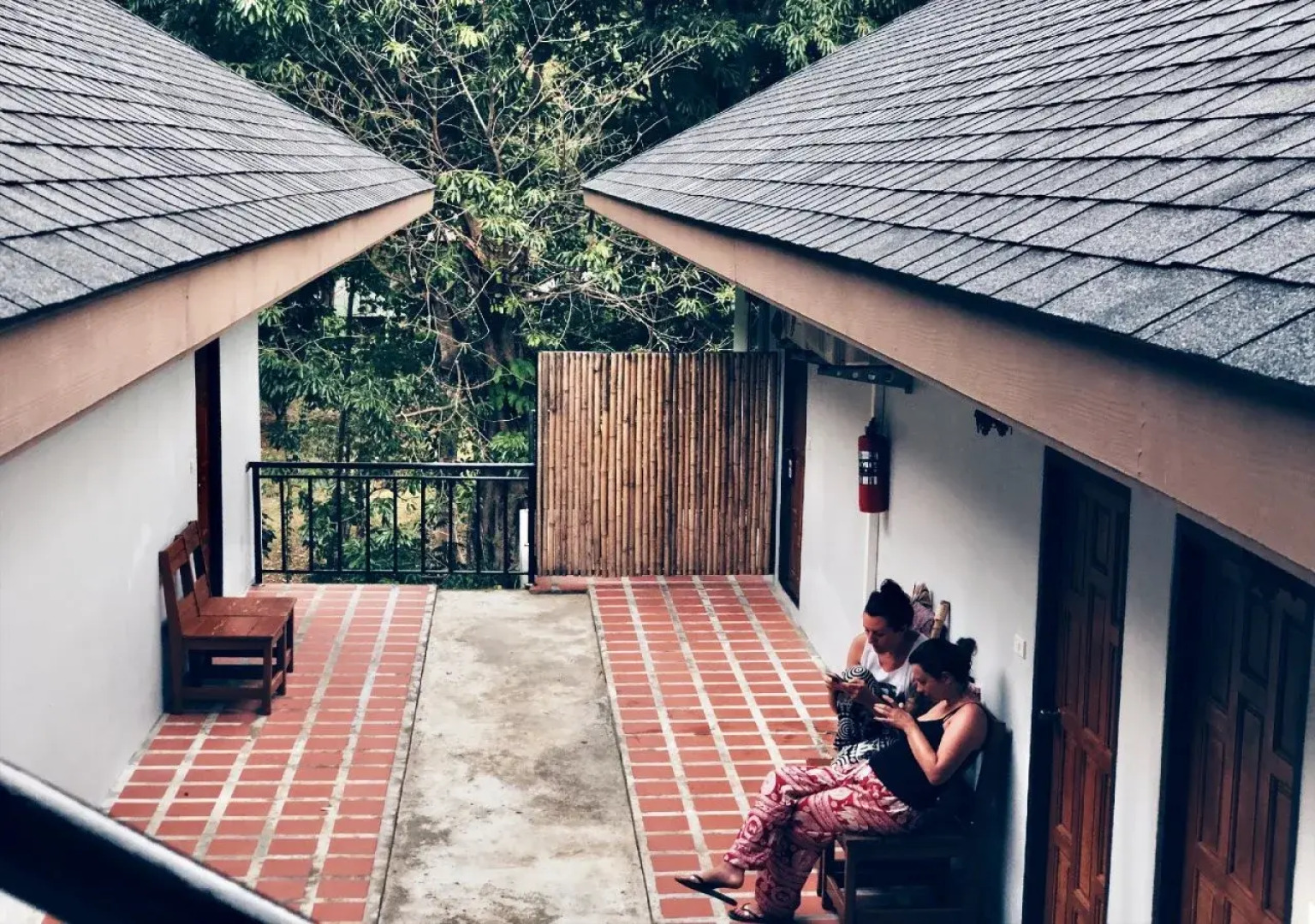 Railay Phutawan Resort