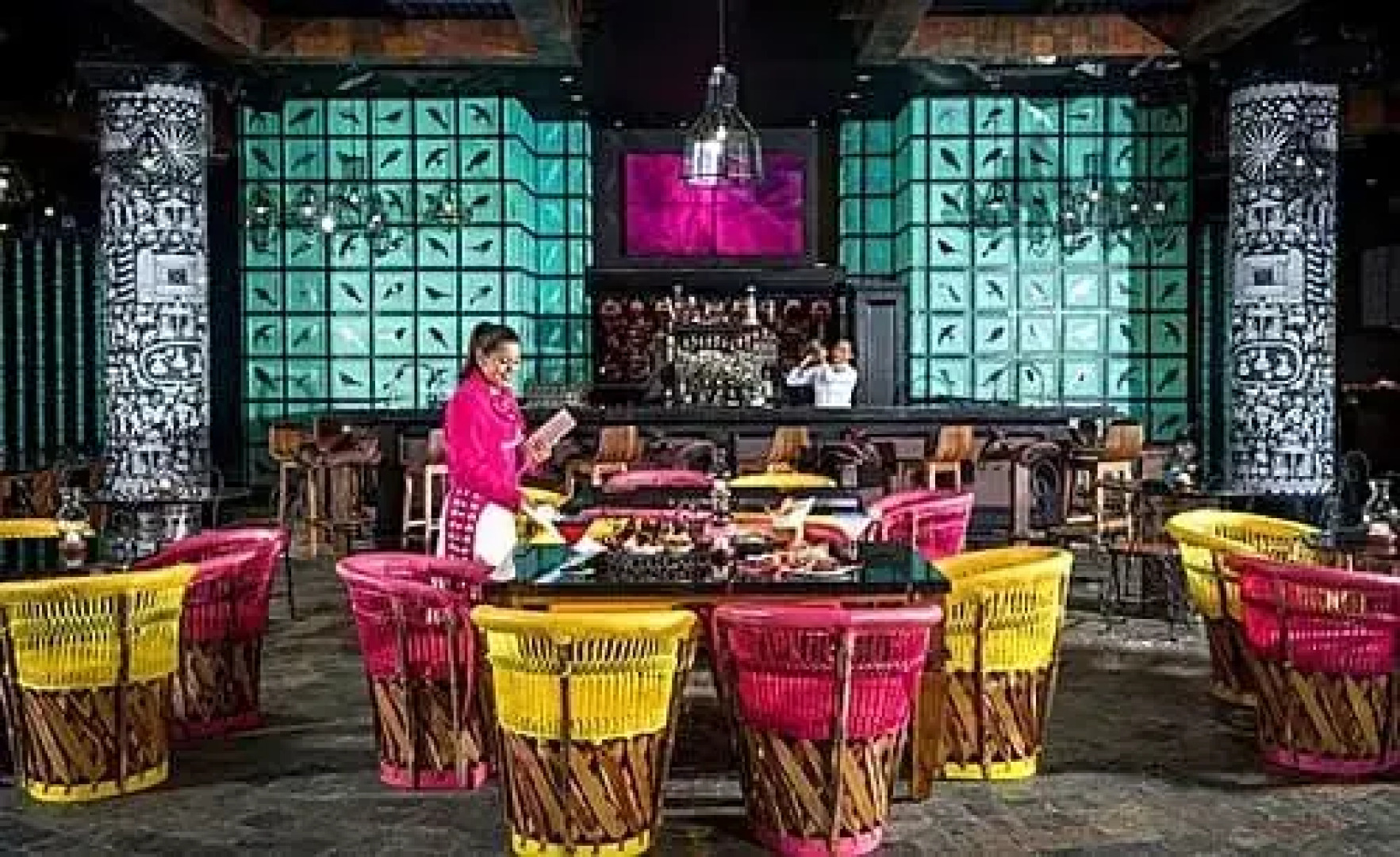 NV, The Grand Mayan Suites at Vidanta in Nuevo Vallarta