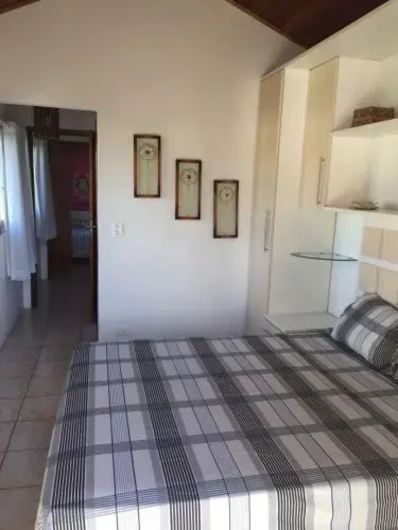 Gravatá Casa c/ 3 Suites no Horizonte da Serra I