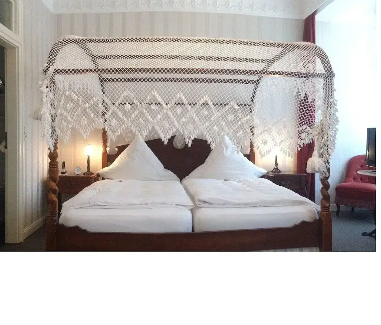 Hotel Goldener Löwe