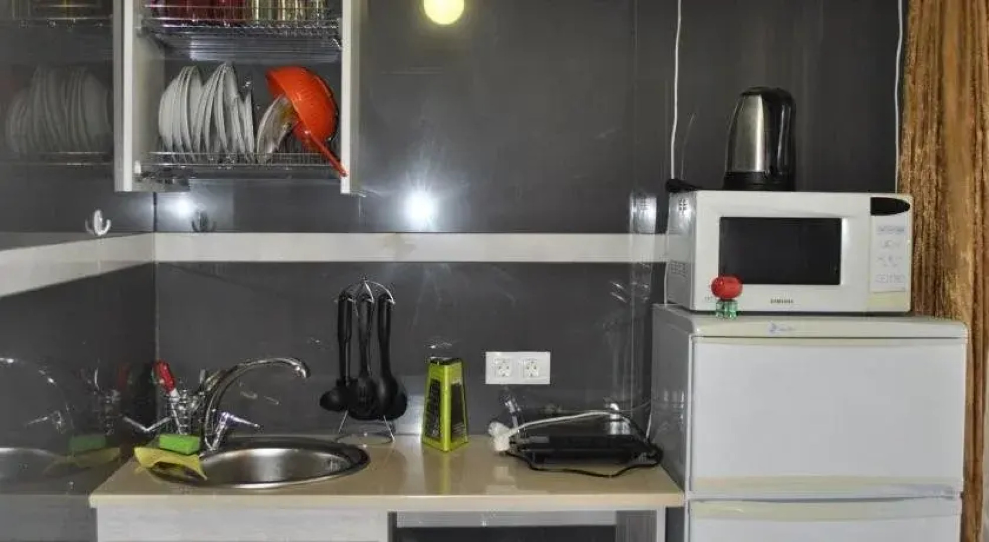 Karamelka Guest House