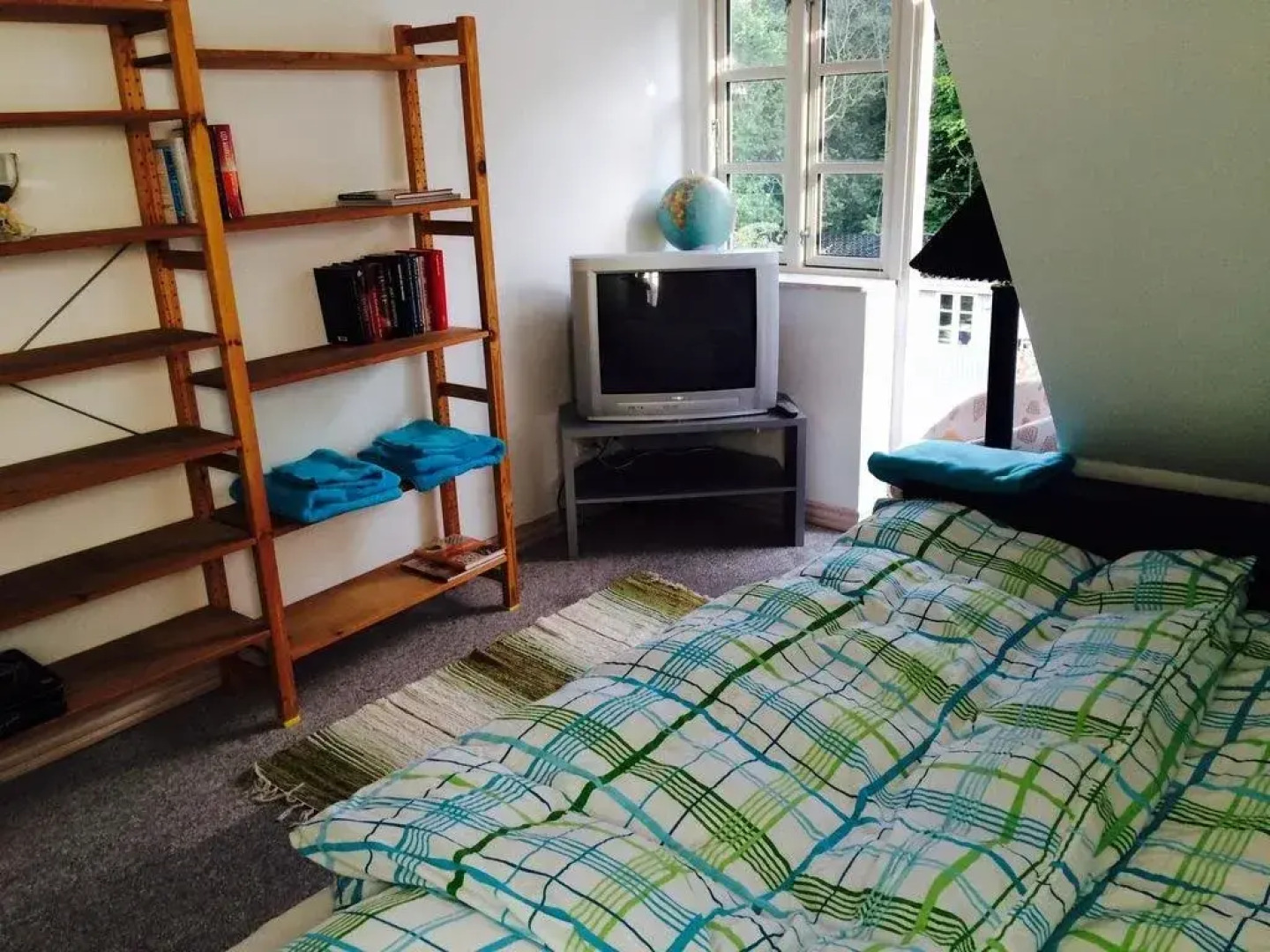 Bangsebro Skovens Bed & Breakfast