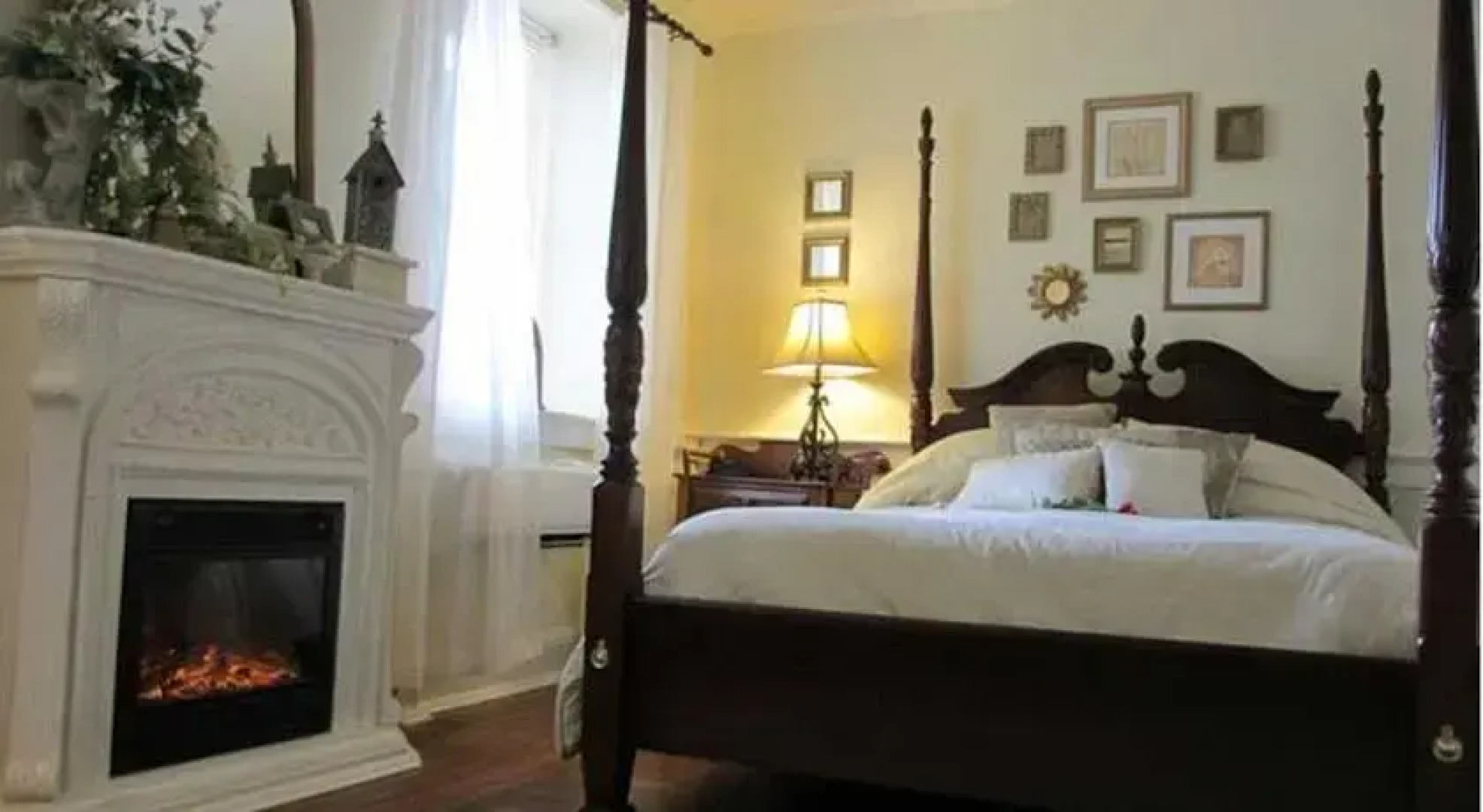 1777 Americana Inn Ephrata