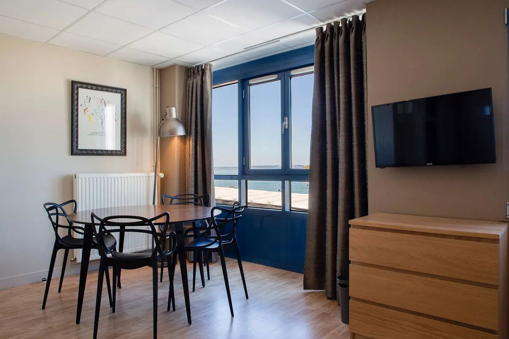 Residences d'Armor, Douarnenez