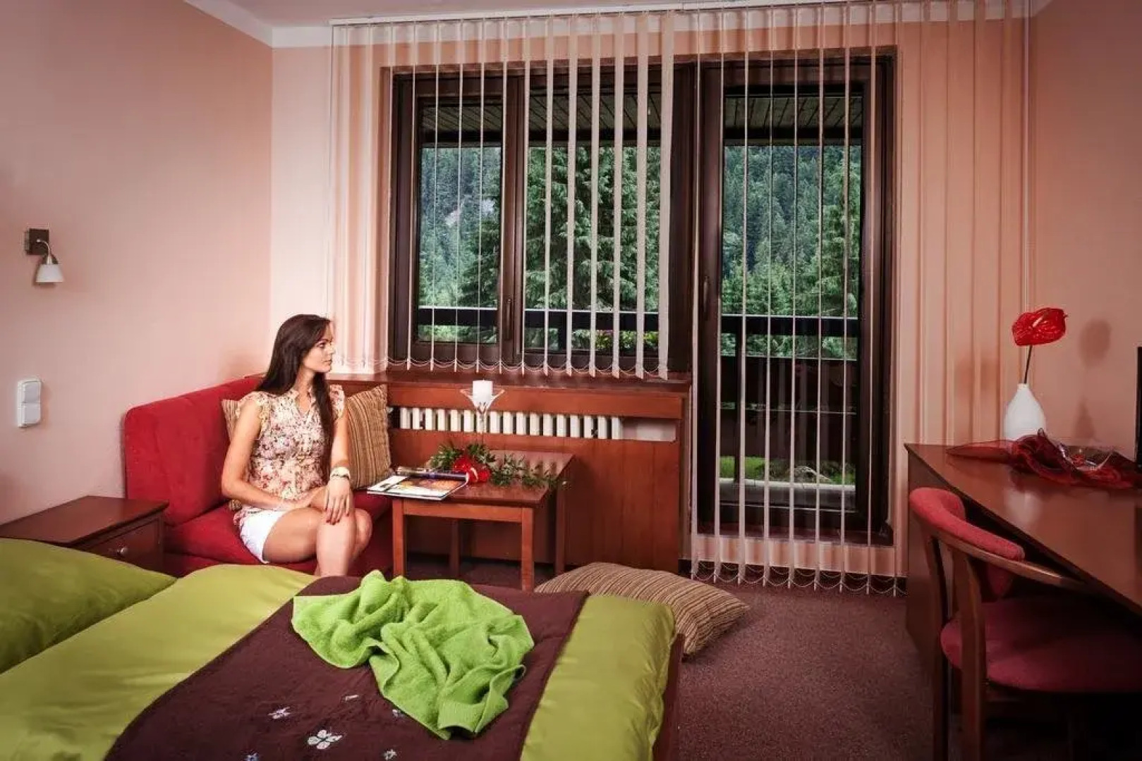 Wellness Hotel Repiska