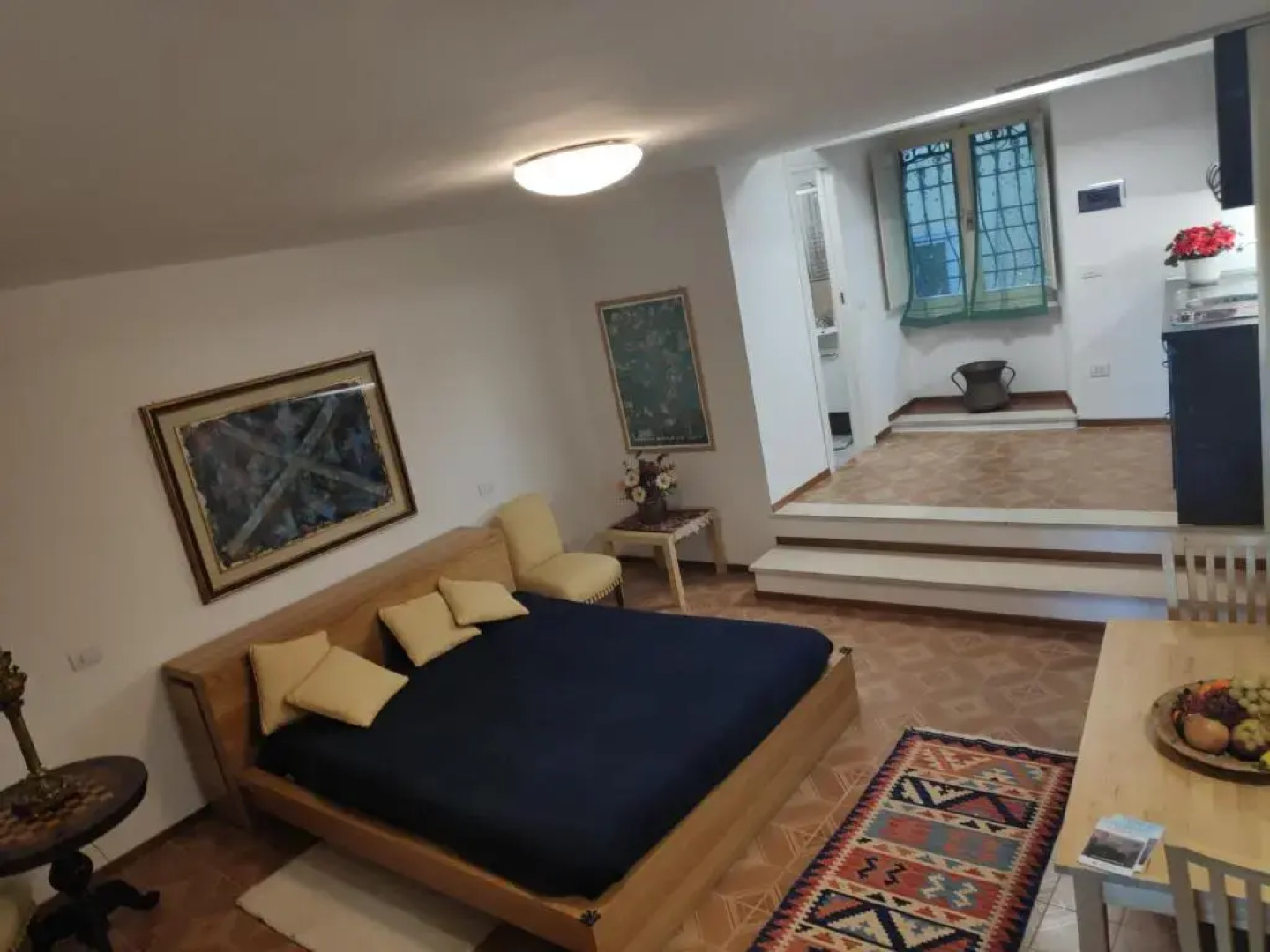 Appartamento Palazzo Genga