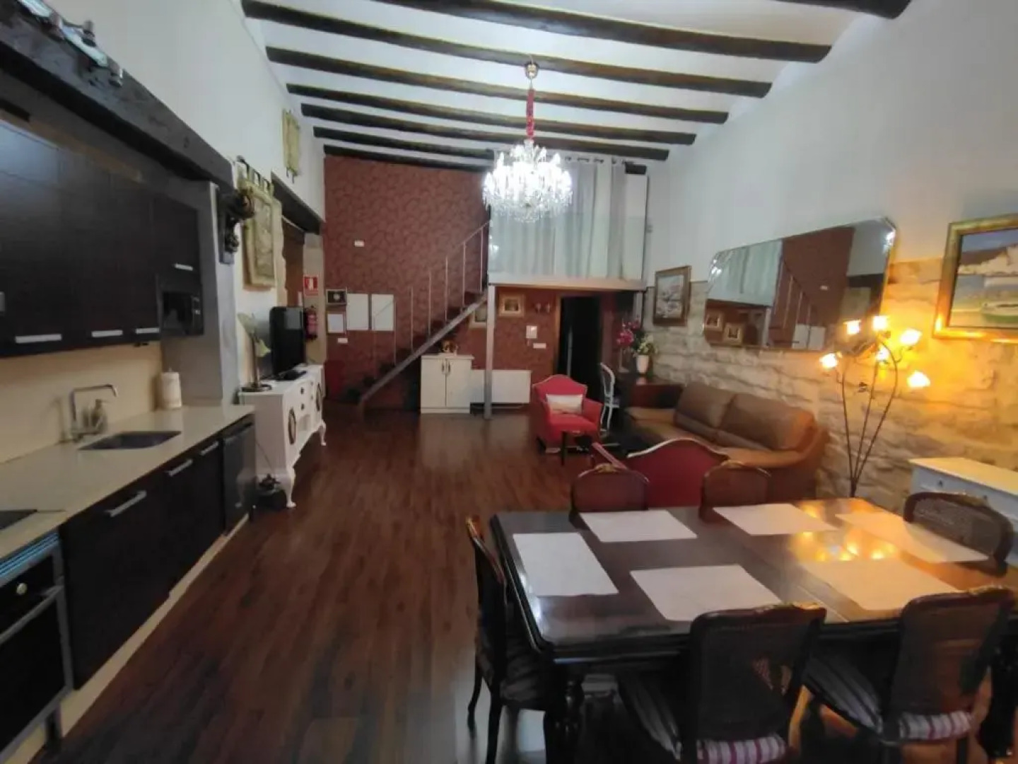 Loft Luz del Renacimiento Ubeda