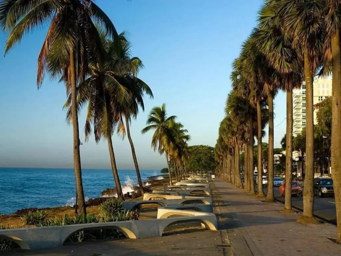 Room in Condo - Malecon Premium Rooms