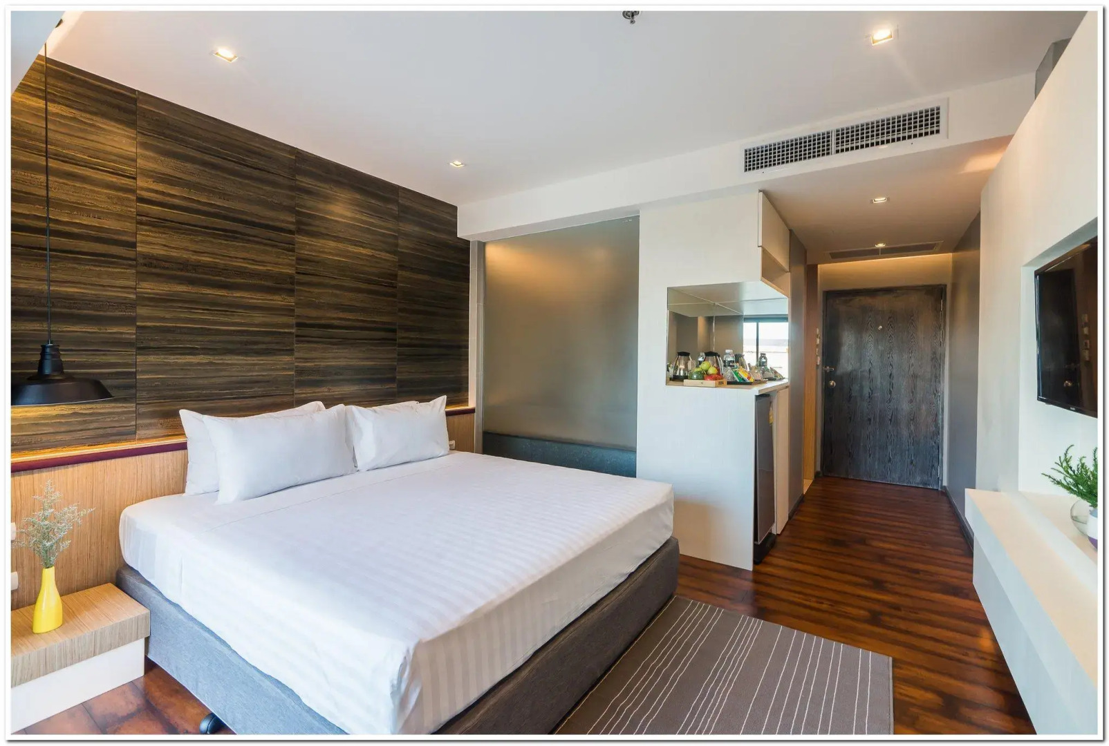 Sea Me Spring Tree Hotel - Adults only