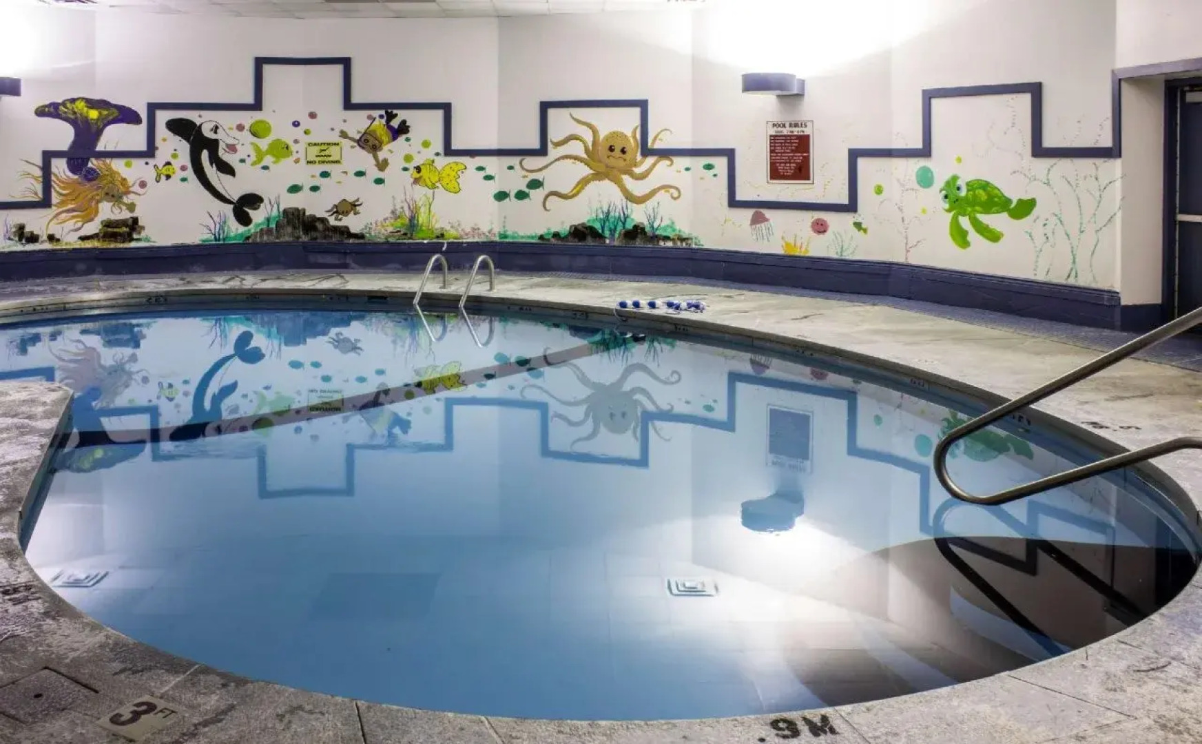 Rodeway Inn & Conference Center Sioux City