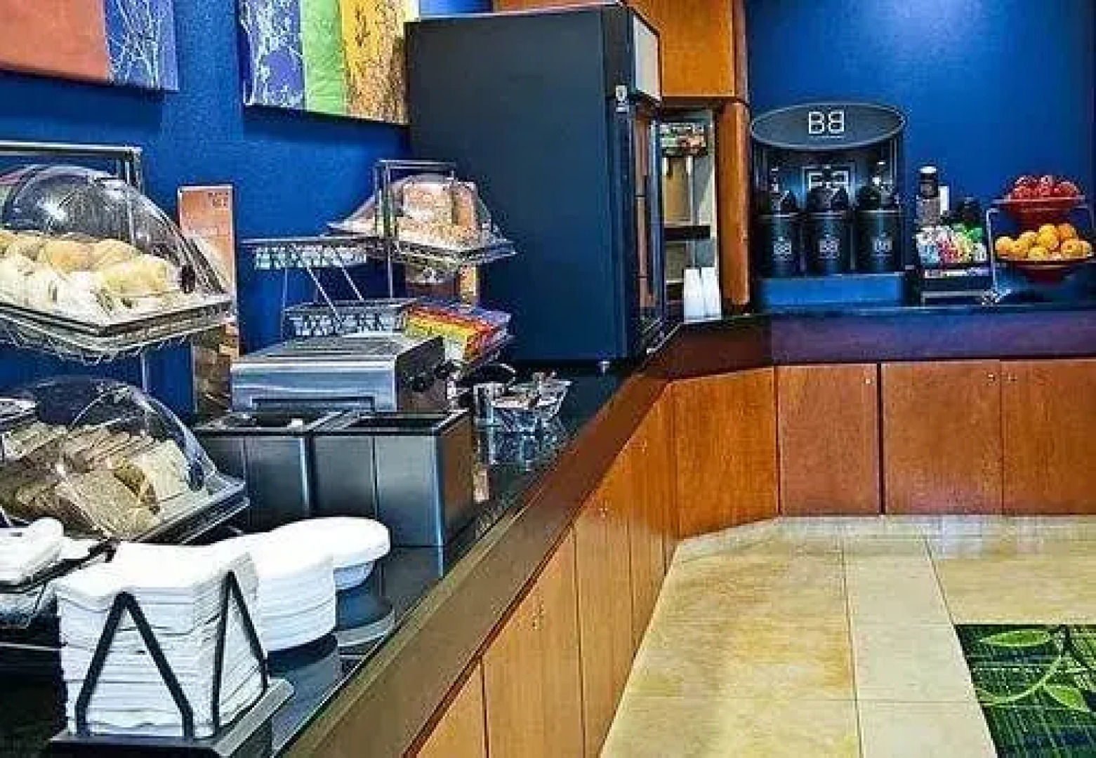 Fairfield Inn & Suites Tampa Fairgrounds/Casino