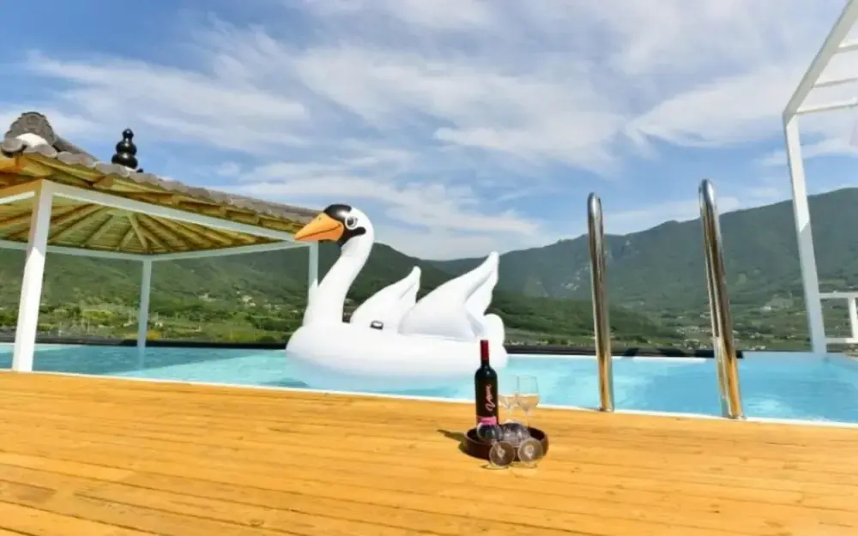 Miryang Eoleumgol Hanok Pension