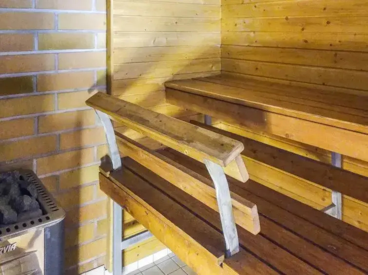 Holiday Home Pihlaja