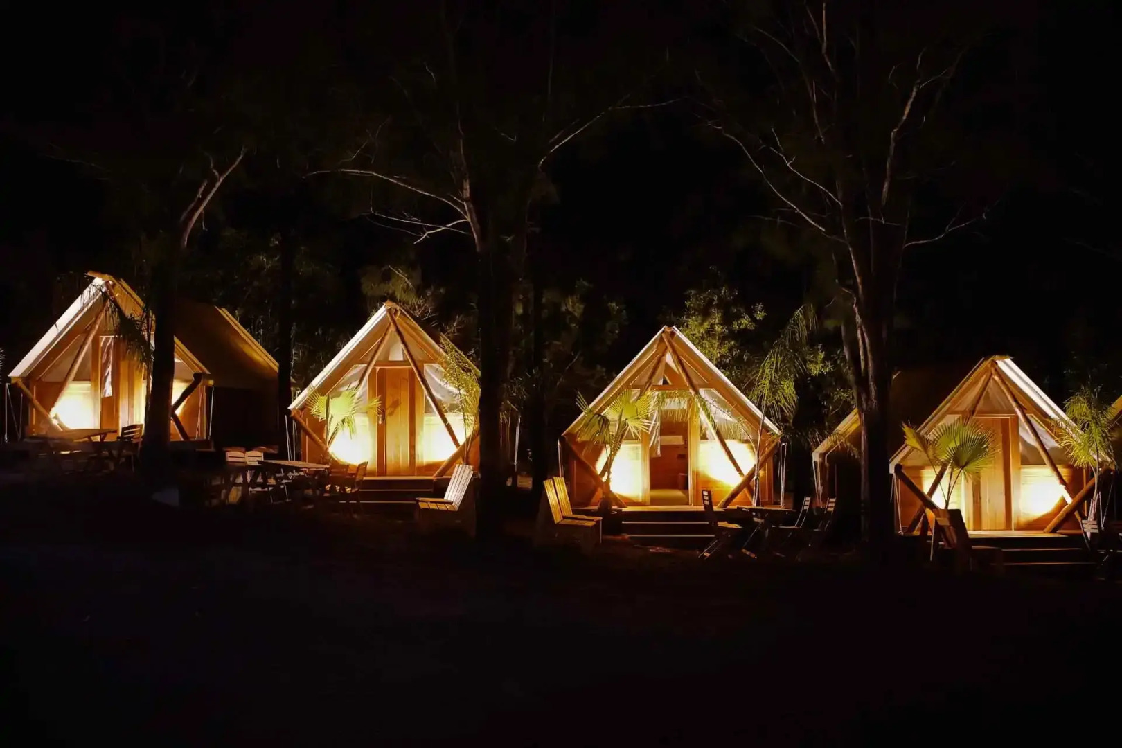 TAIGA Tarifa Punta Paloma