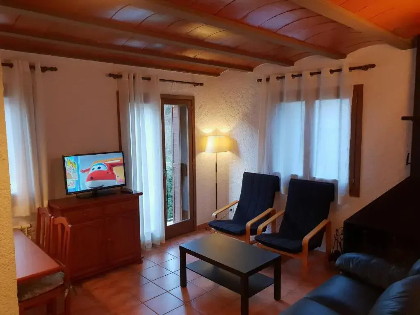 Apartaments Can Bundanci